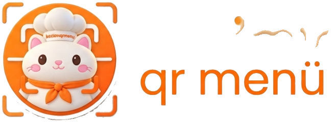 Kozlow Qr Menü